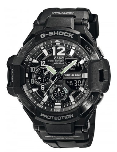 G-Shock