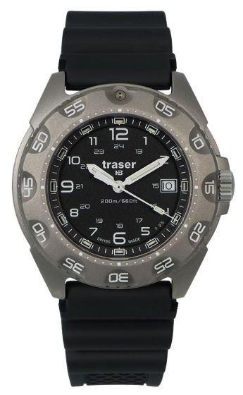 TRASER H3 SPECIAL FORCE 100