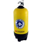 Pressluftflaschen-Etui Original Citizen