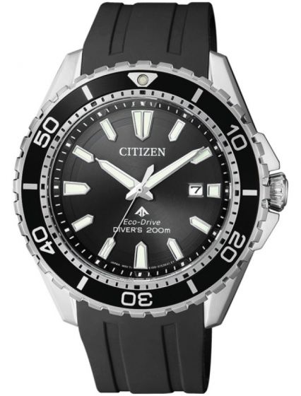 Citizen BN0190-15E Eco-Drive Promaster Diver