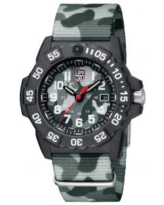Luminox NAVY SEAL Herrenuhr 3507.PH Camouflage Limited Edition