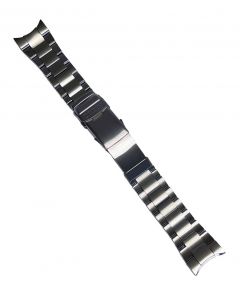 Citizen Original Titan-Uhrband für Taucheruhr NB6004 24mm Anstoßbreite / Spezial-Formanstoß
