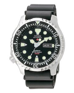 Automatic Diver´s NY0040-09EE