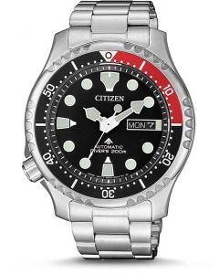 Citizen Automatic Diver´s NY0085-86E
