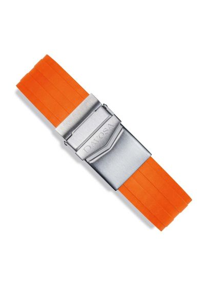 DAVOSA Argonautic Kautschukband orange 169.522.95