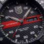 Luminox Master Carbon Seal Automatic XS.3876.RB "RED BAND" Special