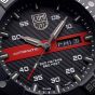 Luminox Master Carbon Seal Automatic XS.3876.RB "RED BAND" Limited Edition