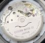 CITIZEN Promaster Diver Automatic NY0085-86EE Automatic-Uhrwerk Caliber No. 8204 mit Sekundenstopp-Funktion