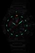 Luminox ANU Dive Chronograph 4242 Nachtansicht
